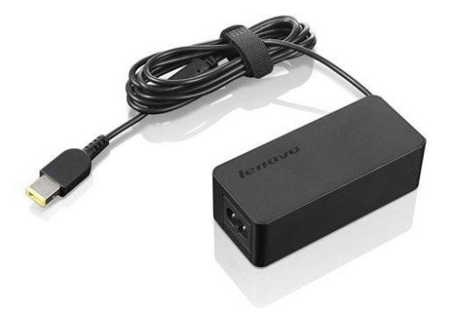 Lenovo 45N0290 power adapter/inverter Indoor 45 W Black