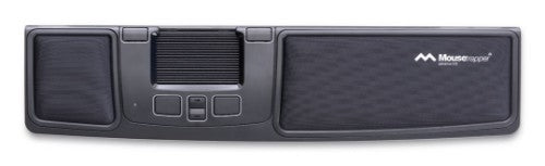 Mousetrapper Advance 2.0 Mouse Black/White USB-A