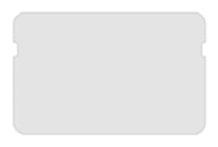 Honeywell EDA10A SCREEN FILM 5PCS/KIT ACCS Screen protector