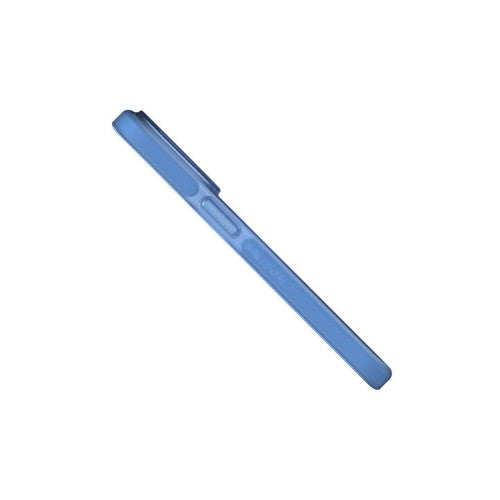 Tech21 Evo Check mobile phone case 15.5 cm (6.1") Cover Blue