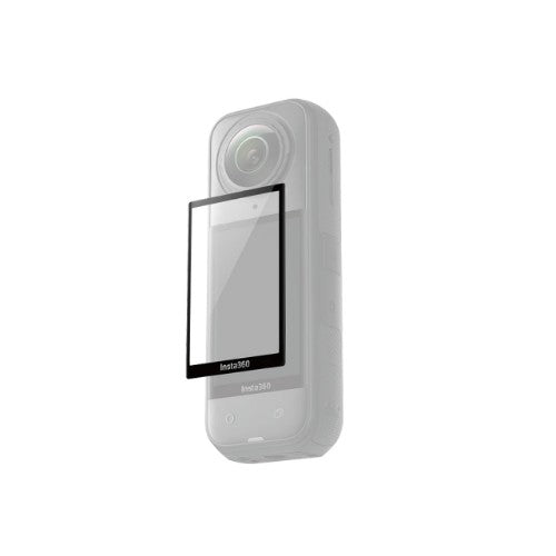 Insta360 X5 Screen Protector
