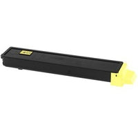 Kyocera 1T02K0ANL0/TK-895Y Toner yellow, 6K pages ISO/IEC 19752 for Kyocera FS-C 8020