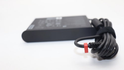 Lenovo 5A11K67847 power adapter/inverter Indoor 135 W Black