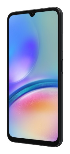 Samsung Galaxy A05s 17 cm (6.7") Dual SIM Android 13 4G USB Type-C 4 GB 64 GB 5000 mAh Black