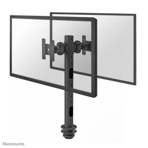 Neomounts FPMA-D050DBLACK Monitor arm 10-30"