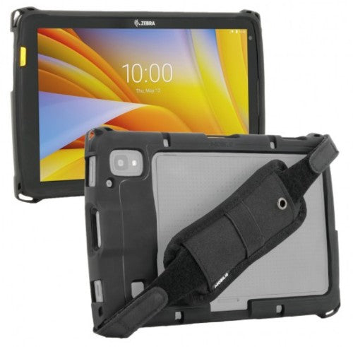 Mobilis Protech 25.4 cm (10") Bumper Black