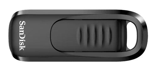 SanDisk SDCZ480-032G-G46 USB flash drive 32 GB USB Type-C 3.2 Gen 1 (3.1 Gen 1) Black