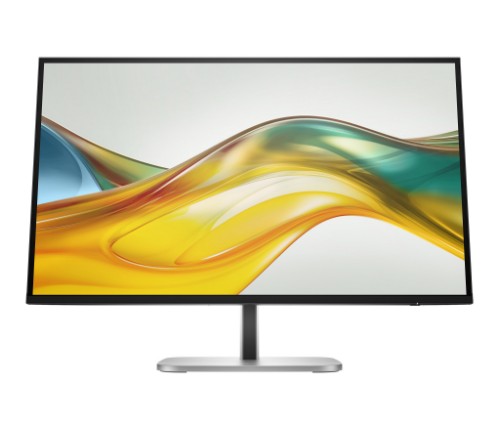 HP Series 5 Pro 27 inch QHD Monitor - 527pq PVC Free