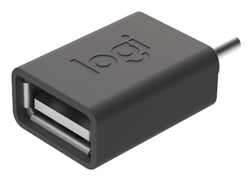 Logitech Logi Adapter USB- C to A