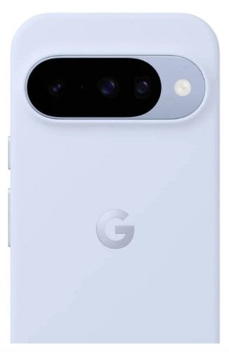 Google Pixelsnap mobile phone case 16 cm (6.3") Cover Lavender