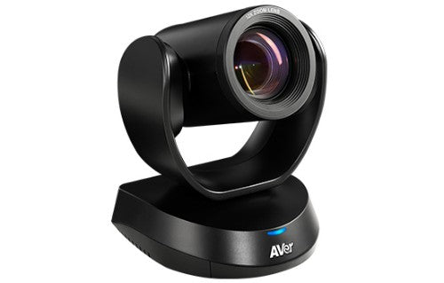 AVer CAM520 Pro3 8 MP Black 1920 x 1080 pixels 60 fps Sony