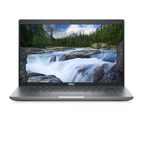DELL Latitude 5450 Intel Core Ultra 7 165U Laptop 35.6 cm (14") Full HD 32 GB DDR5-SDRAM 512 GB SSD Wi-Fi 6E (802.11ax) Windows 11 Pro UK English Grey