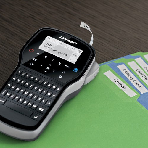 DYMO LabelManager ™ 280 AZERTY