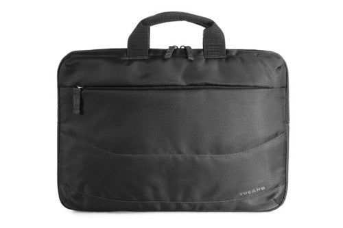 Tucano IDEA Notebook 15.6" Messenger case with mouse included Black