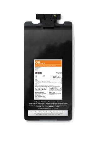 Epson C13T56FA00/T56FA Ink cartridge orange 1600ml for Epson SureColor P 20050