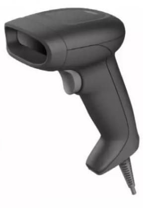 Honeywell Voyager 1350G2D-2USB-R barcode reader Handheld bar code reader 1D/2D Black