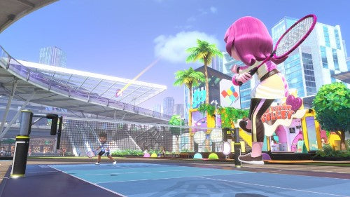 Nintendo Switch Sports Standard German, English Nintendo Switch