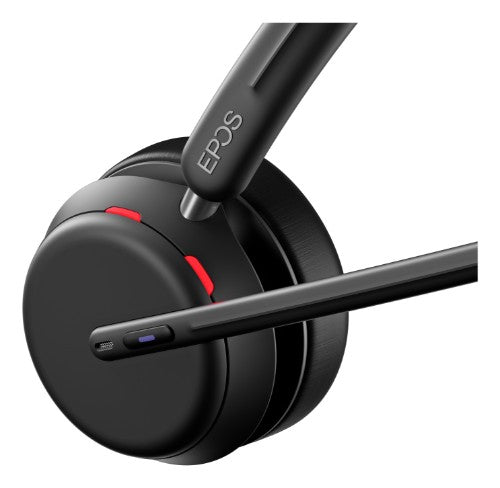 EPOS IMPACT 1030T, Single-sided Bluetooth headset
