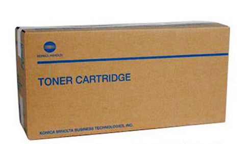 Konica Minolta A33K352/TN-512M Toner magenta, 35K pages/5% for KM Bizhub C 454