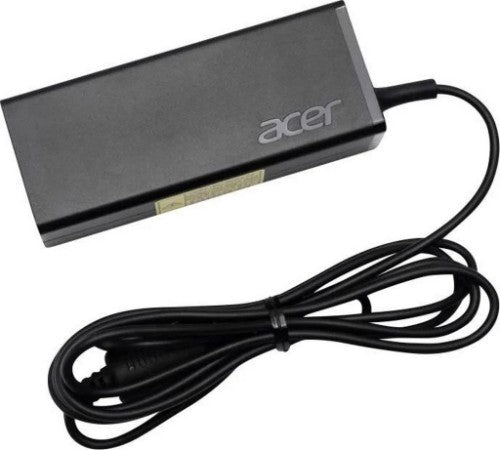 Acer AC Adaptor 45W power adapter/inverter Indoor Black