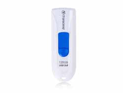 Transcend JetFlash 790 64GB White