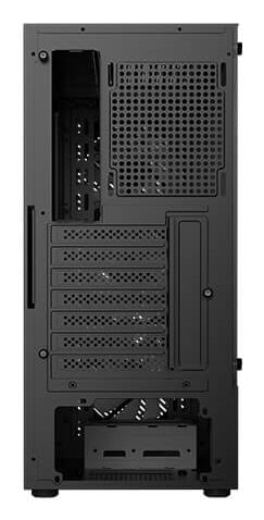 Antec AX20 Midi Tower Black