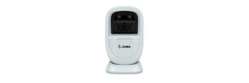 Zebra DS9308-SR Handheld bar code reader 1D/2D LED White