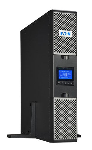 Eaton 9PX1500IRTM uninterruptible power supply (UPS) Double-conversion (Online) 1.5 kVA 1500 W 8 AC outlet(s)