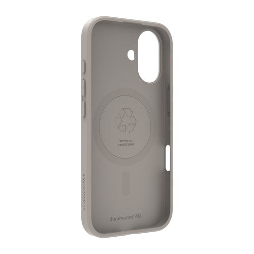 dbramante1928 Greenland Pro MS mobile phone case Cover Grey