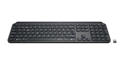 Logitech Master MX Keys for Business
