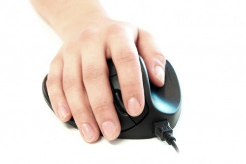 BakkerElkhuizen HandShoeMouse Medium