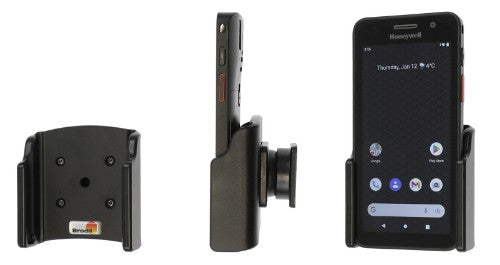 Brodit 711334 holder Passive holder Mobile phone/Smartphone Black
