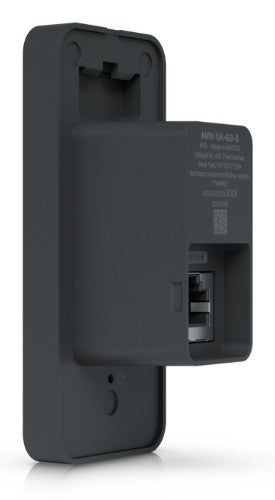 Ubiquiti UA-G3-B access control reader Basic access control reader Black
