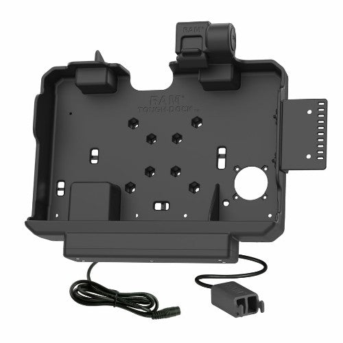 RAM Mounts RAM-HOL-GE4PD2U holder Active holder Tablet/UMPC Black