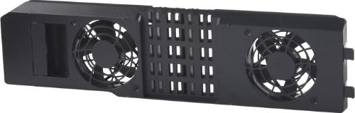 HP Z4 PCIe Retainer with Fans Motherboard Fan Black 1 pc(s)