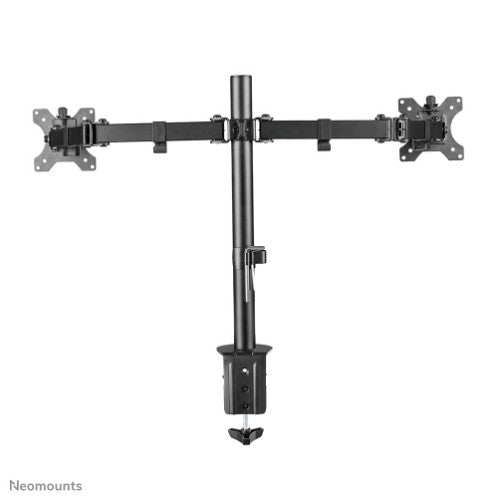 Neomounts FPMA-D550DBLACK Monitor arm 10-32"