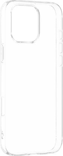 eSTUFF ES67100053-BULK mobile phone case Cover Transparent