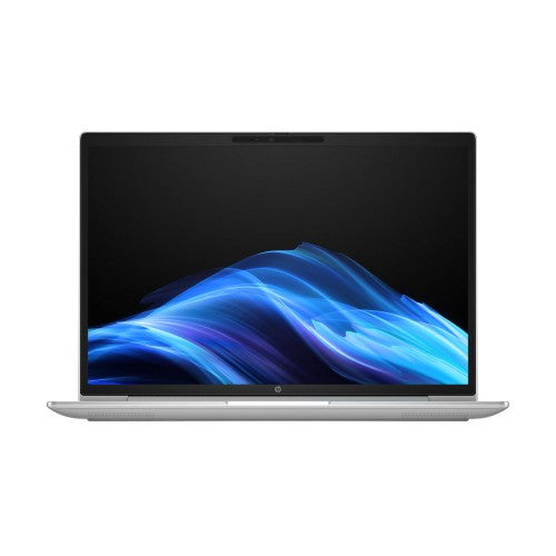 HP ProBook 4 G1a 14 inch Notebook AI PC Wolf Pro Security Edition AMD Ryzen™ 7 250 Laptop 35.6 cm (14") WUXGA 16 GB DDR5-SDRAM 1 TB SSD Wi-Fi 7 (802.11be) Windows 11 Pro Silver