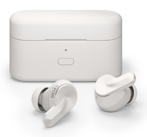 EPOS ADAPT E1 Headset True Wireless Stereo (TWS) In-ear Business/Everyday Bluetooth White