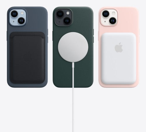Apple iPhone 14 128GB - Midnight
