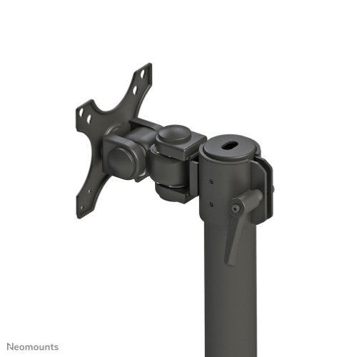 Neomounts FPMA-D960DVBLACKPLUS Monitor arm 17-49" - vertical installation