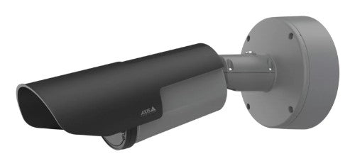 Axis Q1800-LE Bullet IP security camera Outdoor 1920 x 1080 pixels Wall