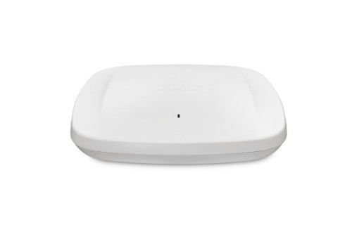 Cisco Meraki CW9166D1-E wireless access point White Power over Ethernet (PoE)