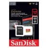 SanDisk Extreme 128 GB MicroSDXC UHS-I Class 10