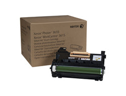 Xerox 113R00773 Drum kit, 85K pages ISO/IEC 19752 for Xerox Phaser 3610