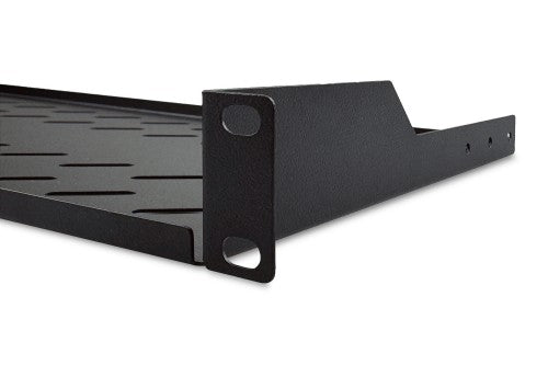 Digitus Shelf for fixed installation in 483 mm (19") cabinets