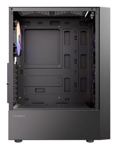 Antec AX27 RGB Midi Tower Black