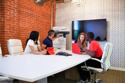 Xerox VersaLink B625 A4 61ppm Duplex Copy/Print/Scan/Fax PS3 PCL5e/6 2 Trays 650 Sheets