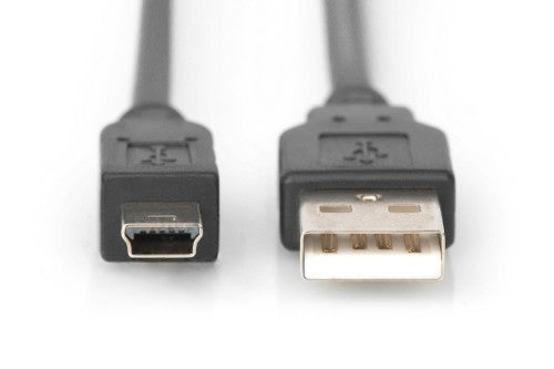 Digitus USB 2.0 connection cable