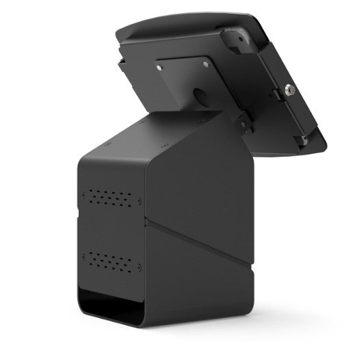 Compulocks iPad 10.2" Space Enclosure Tablet Printer Kiosk